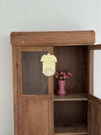 Candy Ruffle Shirt