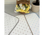 Ribbon Cooling Mat
