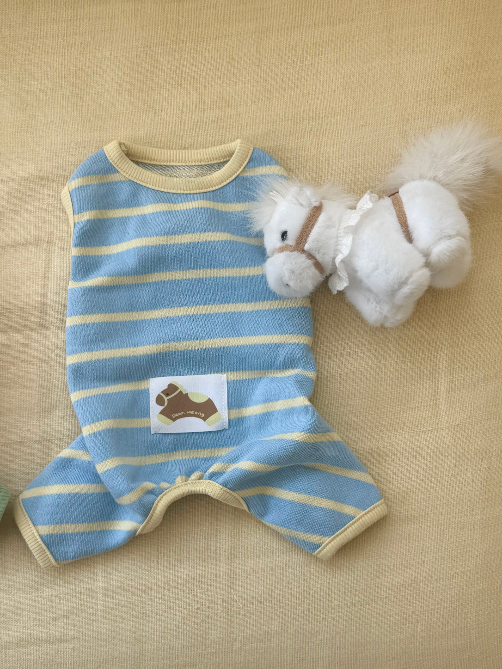 Pony Onesie