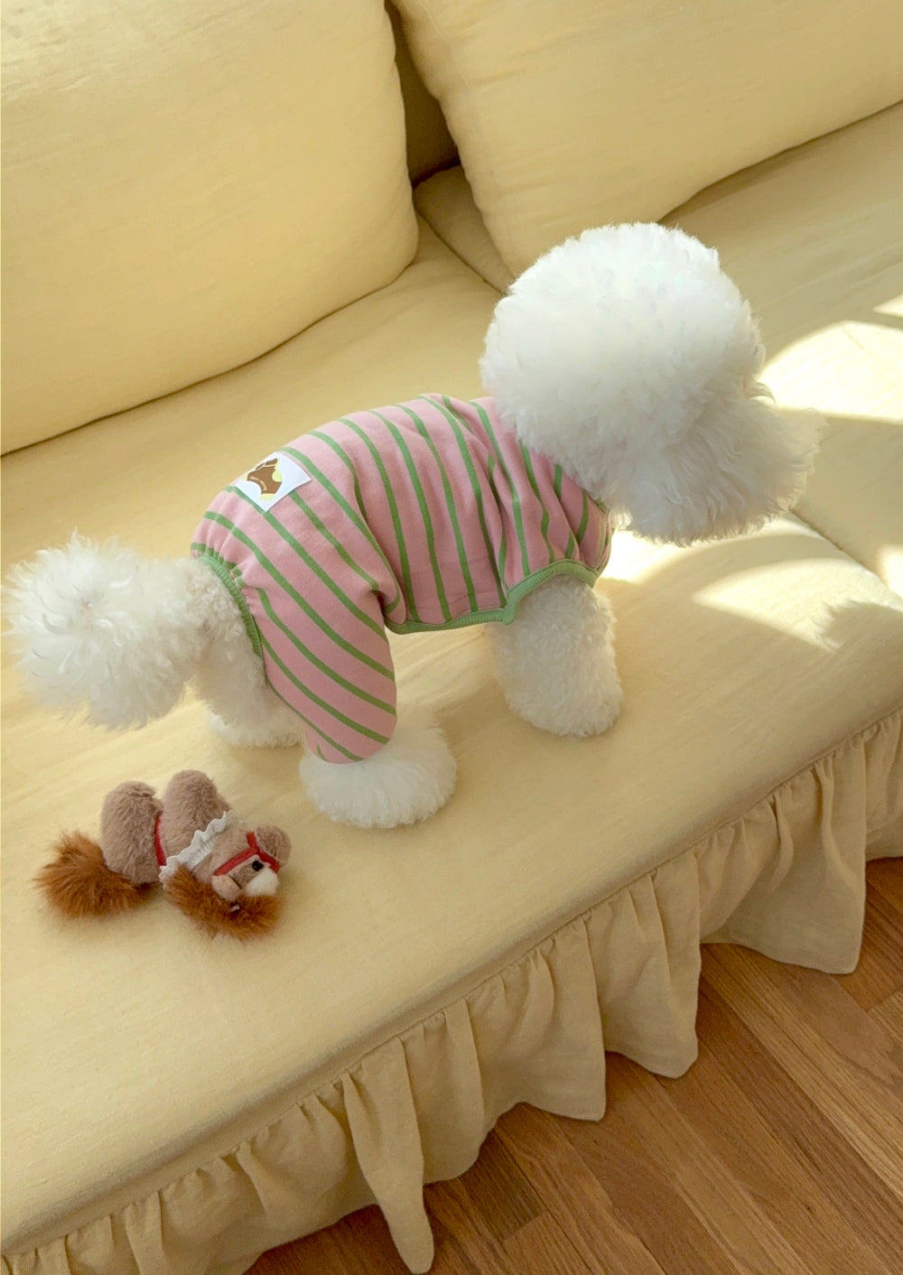 Pony Onesie