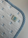 Ribbon Cooling Mat