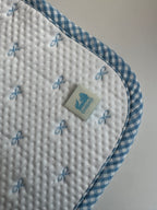 Ribbon Cooling Mat