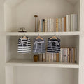 Cool Down Stripes T-shirt