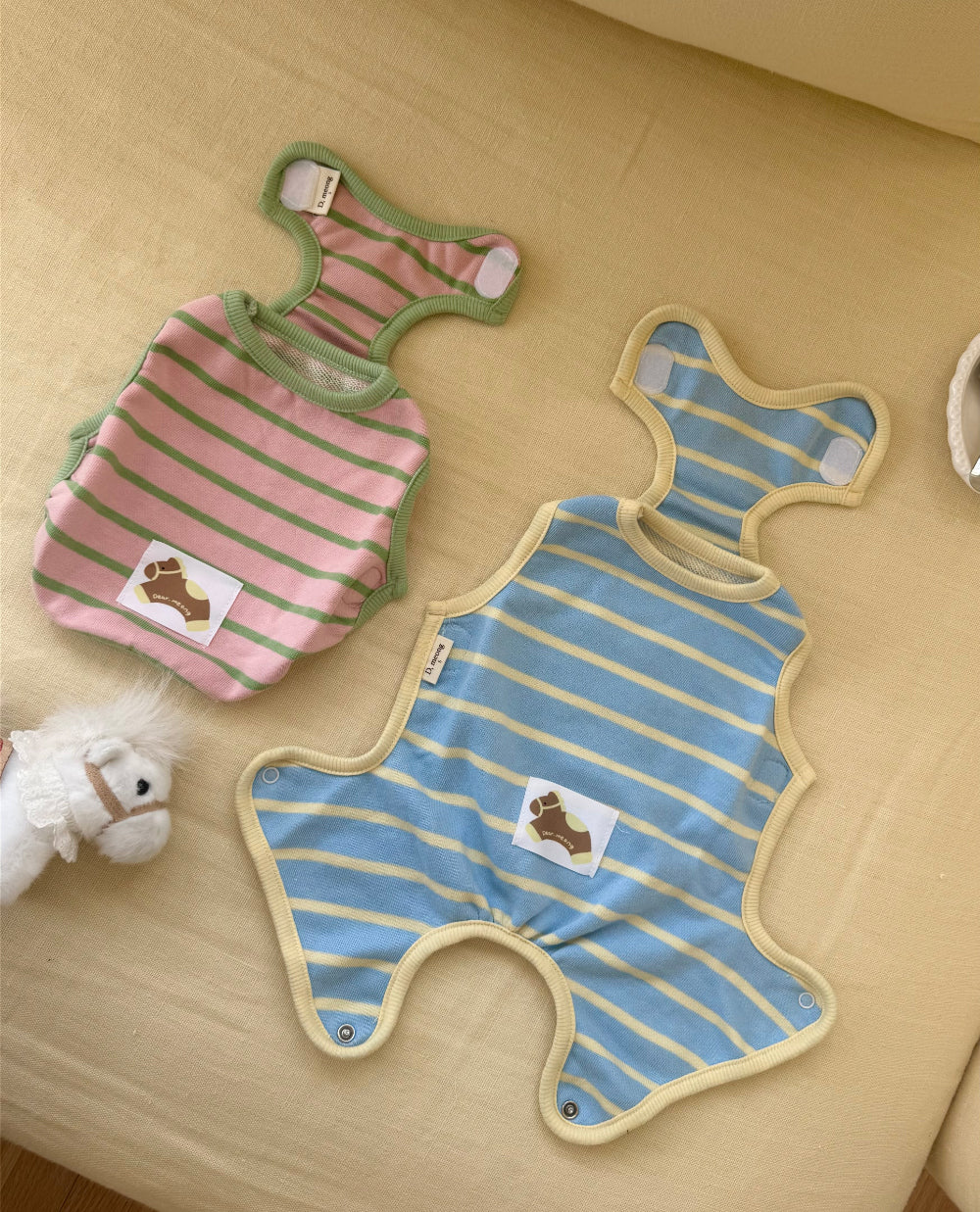 Pony Onesie