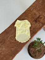 Candy Ruffle Shirt
