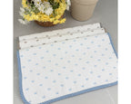 Ribbon Cooling Mat