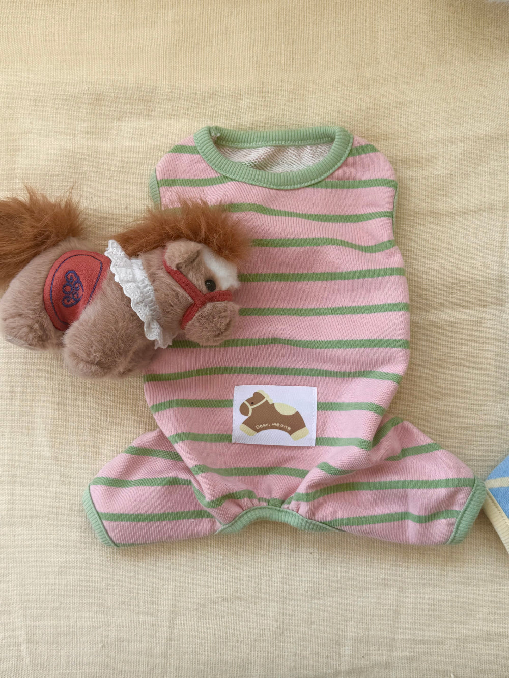 Pony Onesie